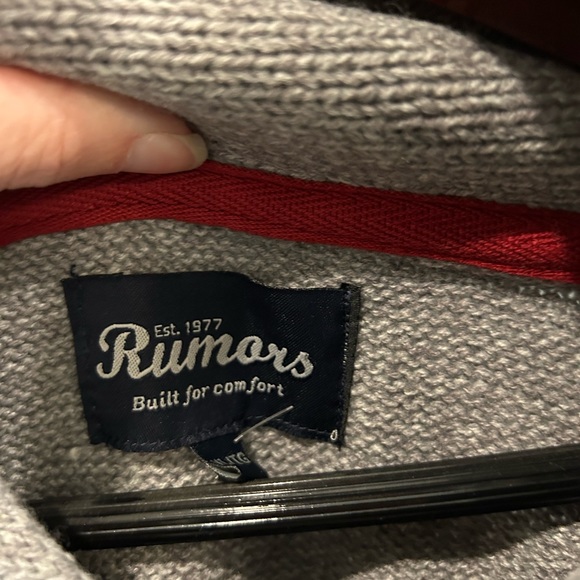 Rumors sweater - Picture 3 of 4